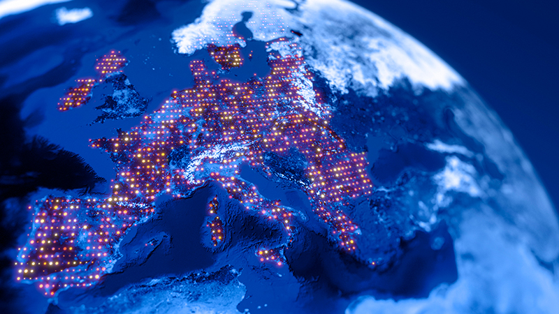 ¿Hay que invertir en la zona euro?
